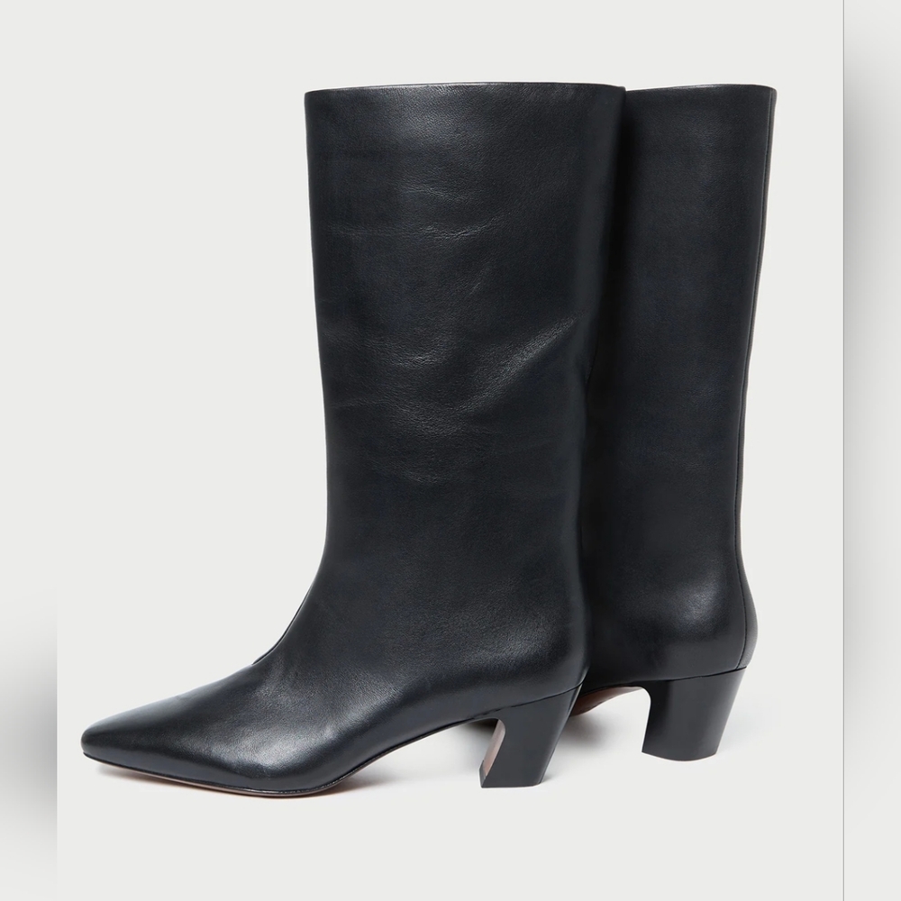 NIB LOEFFLER RANDALL Cleo Boot, Size 8 - Picture 5 of 8